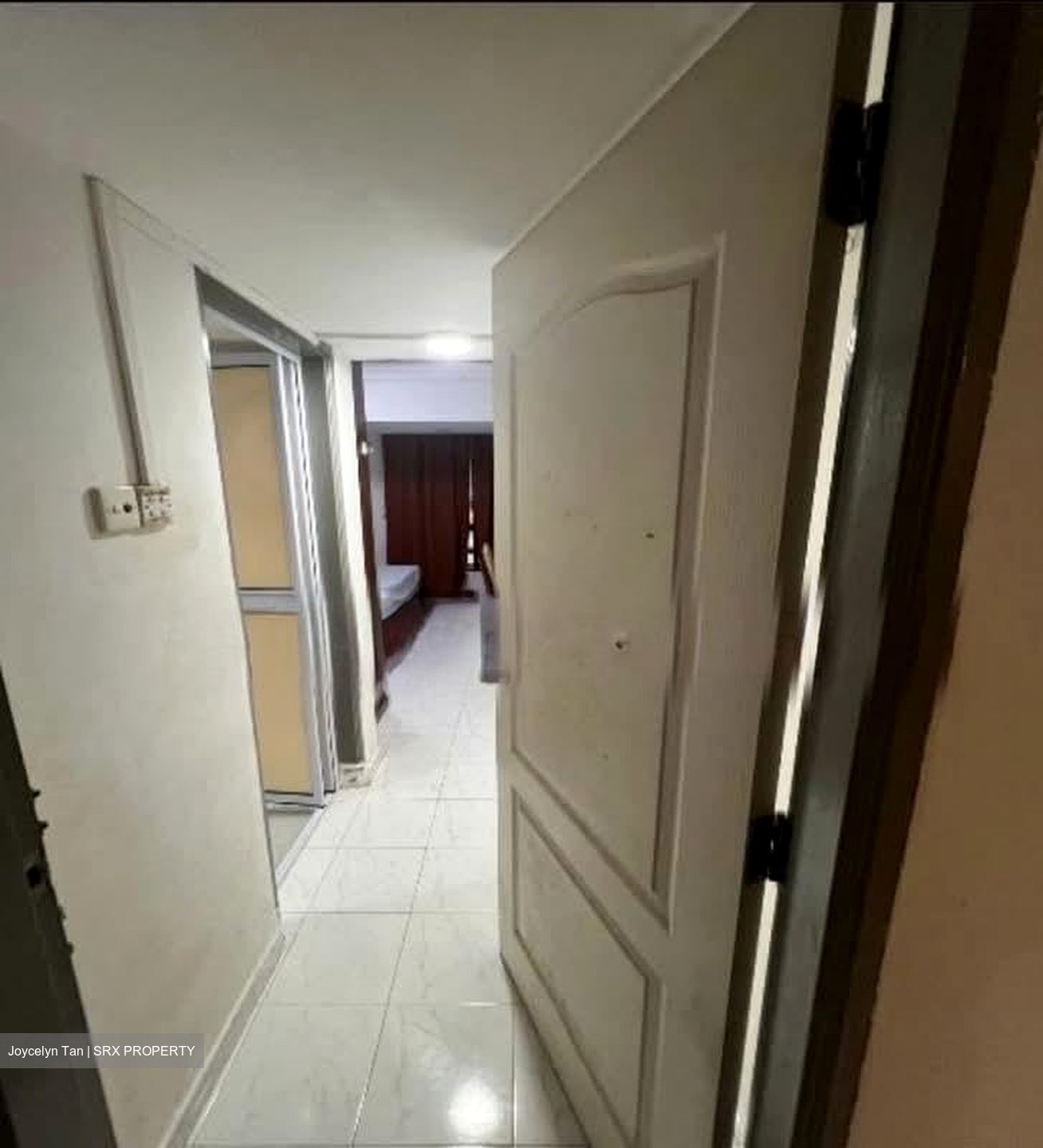 Jalan Kemaman (D12), Apartment #582365241